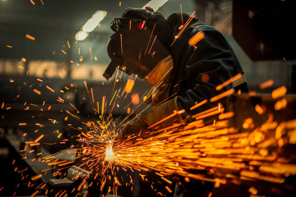 Best Automation and Robotic Welding in Reed Creek, GA