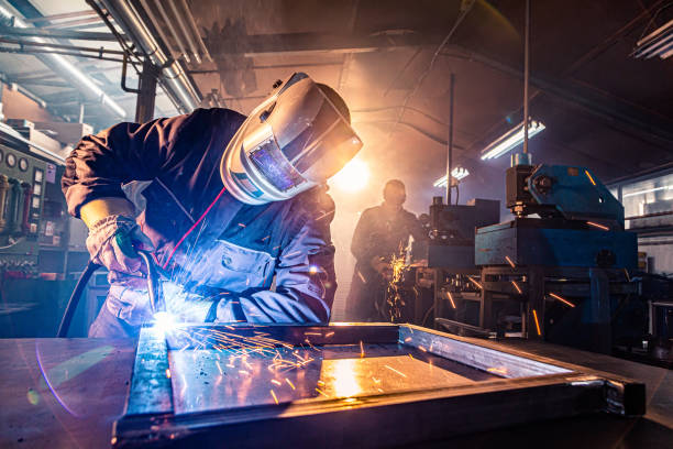 Best Maintenance and Repair Welding in Reed Creek, GA