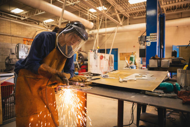 Best Artistic and Custom Metal Fabrication in Reed Creek, GA