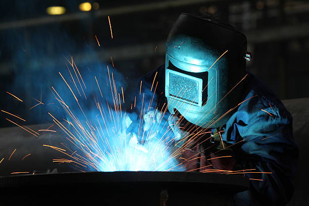 Best Structural Steel Welding in Reed Creek, GA