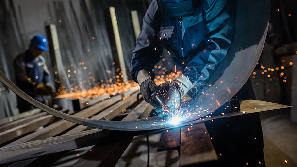Best Welding Inspection and Certification in Reed Creek, GA