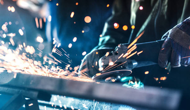 Best Automotive Welding in Reed Creek, GA